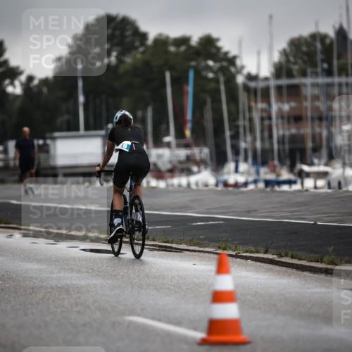 16.08.2026 - KN Förde Triathlon 2026 H.Heesch http://msf.ph/oto/9973960 16.08.2026 10:14:41 Radfahren  meine-sportfotos.de