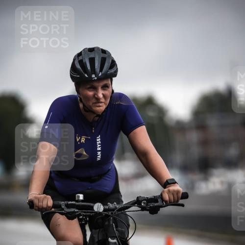 16.08.2026 - KN Förde Triathlon 2026 H.Heesch http://msf.ph/oto/9974051 16.08.2026 10:16:35 Radfahren  meine-sportfotos.de