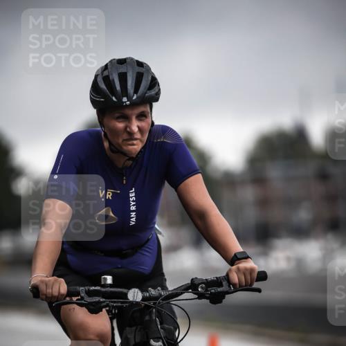 16.08.2026 - KN Förde Triathlon 2026 H.Heesch http://msf.ph/oto/9974052 16.08.2026 10:16:35 Radfahren  meine-sportfotos.de