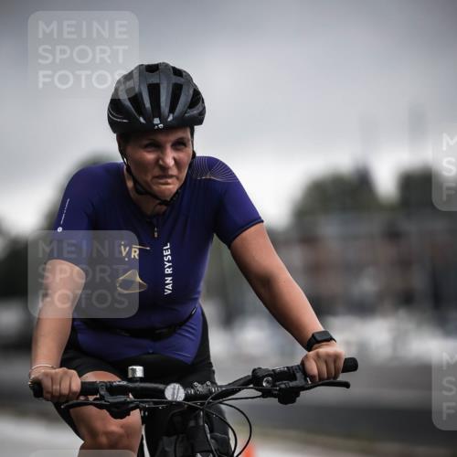 16.08.2026 - KN Förde Triathlon 2026 H.Heesch http://msf.ph/oto/9974053 16.08.2026 10:16:35 Radfahren  meine-sportfotos.de