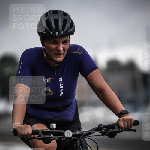 16.08.2026 - KN Förde Triathlon 2026 H.Heesch http://msf.ph/oto/9974056 16.08.2026 10:16:35 Radfahren  meine-sportfotos.de