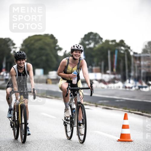 16.08.2026 - KN Förde Triathlon 2026 H.Heesch http://msf.ph/oto/9974147 16.08.2026 10:18:39 Radfahren  meine-sportfotos.de