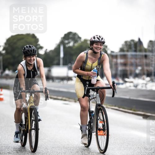16.08.2026 - KN Förde Triathlon 2026 H.Heesch http://msf.ph/oto/9974156 16.08.2026 10:18:40 Radfahren  meine-sportfotos.de