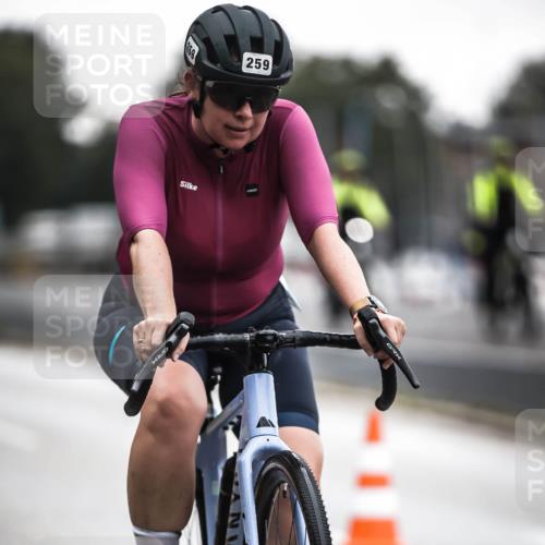 16.08.2026 - KN Förde Triathlon 2026 H.Heesch http://msf.ph/oto/9974184 16.08.2026 10:20:04 Radfahren  meine-sportfotos.de