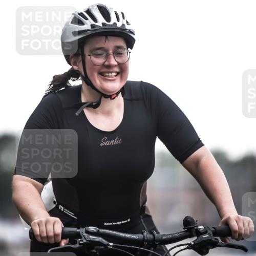 16.08.2026 - KN Förde Triathlon 2026 H.Heesch http://msf.ph/oto/9974223 16.08.2026 10:21:25 Radfahren  meine-sportfotos.de