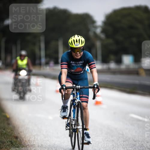 16.08.2026 - KN Förde Triathlon 2026 H.Heesch http://msf.ph/oto/9974271 16.08.2026 10:28:15 Radfahren  meine-sportfotos.de