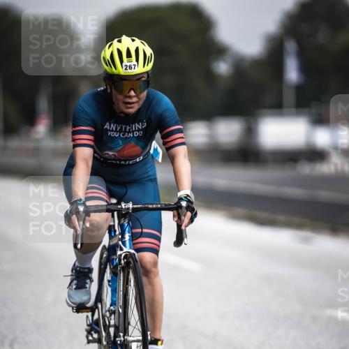 16.08.2026 - KN Förde Triathlon 2026 H.Heesch http://msf.ph/oto/9974284 16.08.2026 10:28:16 Radfahren  meine-sportfotos.de
