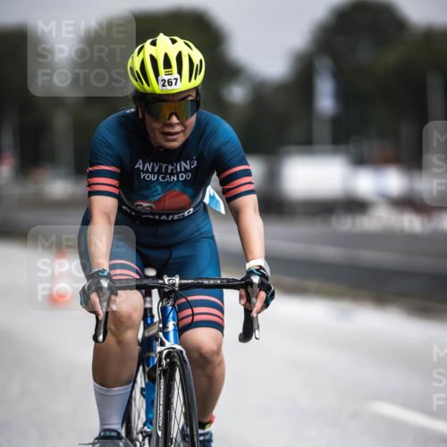 16.08.2026 - KN Förde Triathlon 2026 H.Heesch http://msf.ph/oto/9974288 16.08.2026 10:28:16 Radfahren  meine-sportfotos.de