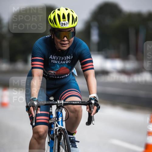 16.08.2026 - KN Förde Triathlon 2026 H.Heesch http://msf.ph/oto/9974291 16.08.2026 10:28:16 Radfahren  meine-sportfotos.de
