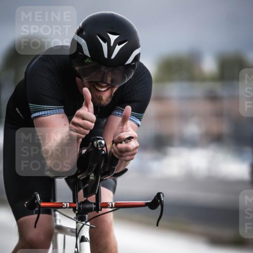 16.08.2026 - KN Förde Triathlon 2026 H.Heesch http://msf.ph/oto/9974440 16.08.2026 11:01:45 Radfahren 305, 310, 311 meine-sportfotos.de
