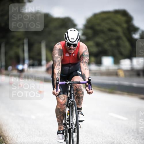 16.08.2026 - KN Förde Triathlon 2026 H.Heesch http://msf.ph/oto/9975021 16.08.2026 11:08:35 Radfahren 346 meine-sportfotos.de