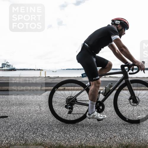 16.08.2026 - KN Förde Triathlon 2026 H.Heesch http://msf.ph/oto/9976998 16.08.2026 11:32:07 Radfahren 352, 363, 365, 410 meine-sportfotos.de