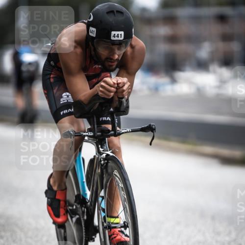 16.08.2026 - KN Förde Triathlon 2026 H.Heesch http://msf.ph/oto/9977019 16.08.2026 11:20:48 Radfahren 395, 403, 441 meine-sportfotos.de