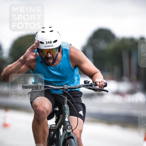 16.08.2026 - KN Förde Triathlon 2026 H.Heesch http://msf.ph/oto/9977215 16.08.2026 11:21:27 Radfahren 348, 394, 424 meine-sportfotos.de