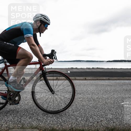 16.08.2026 - KN Förde Triathlon 2026 H.Heesch http://msf.ph/oto/9977378 16.08.2026 11:43:26 Radfahren  meine-sportfotos.de