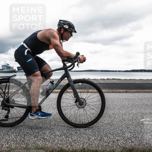 16.08.2026 - KN Förde Triathlon 2026 H.Heesch http://msf.ph/oto/9977653 16.08.2026 12:45:41 Radfahren 502, 508 meine-sportfotos.de