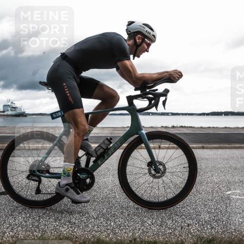 16.08.2026 - KN Förde Triathlon 2026 H.Heesch http://msf.ph/oto/9977766 16.08.2026 12:50:43 Radfahren 530, 710 meine-sportfotos.de