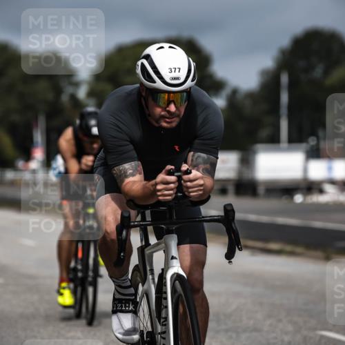 16.08.2026 - KN Förde Triathlon 2026 H.Heesch http://msf.ph/oto/9978254 16.08.2026 11:31:35 Radfahren 377, 395 meine-sportfotos.de