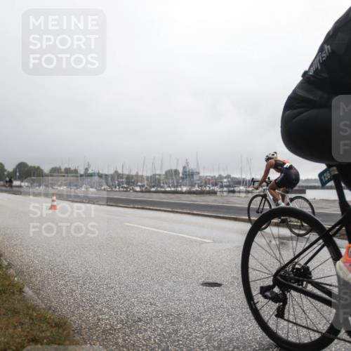 16.08.2026 - KN Förde Triathlon 2026 H.Heesch http://msf.ph/oto/9978897 16.08.2026 10:05:39 Radfahren  meine-sportfotos.de