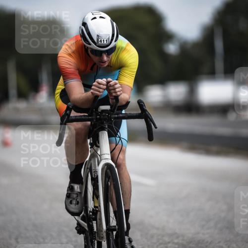16.08.2026 - KN Förde Triathlon 2026 H.Heesch http://msf.ph/oto/9978928 16.08.2026 11:33:09 Radfahren 386, 411 meine-sportfotos.de