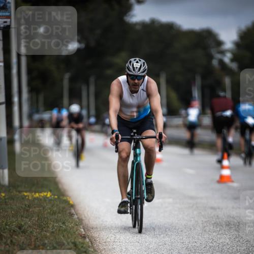 16.08.2026 - KN Förde Triathlon 2026 H.Heesch http://msf.ph/oto/9979215 16.08.2026 11:34:39 Radfahren 343, 393, 400 meine-sportfotos.de
