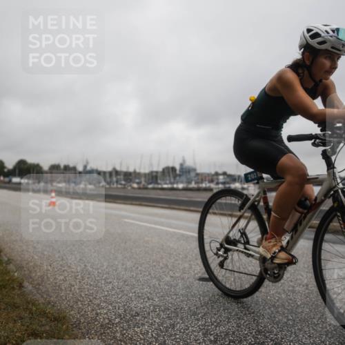 16.08.2026 - KN Förde Triathlon 2026 H.Heesch http://msf.ph/oto/9979222 16.08.2026 10:12:09 Radfahren  meine-sportfotos.de