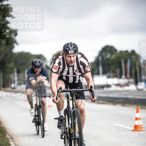 16.08.2026 - KN Förde Triathlon 2026 H.Heesch http://msf.ph/oto/9979651 16.08.2026 11:36:22 Radfahren 334, 409 meine-sportfotos.de