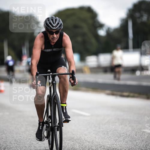 16.08.2026 - KN Förde Triathlon 2026 H.Heesch http://msf.ph/oto/9979724 16.08.2026 11:36:44 Radfahren  meine-sportfotos.de