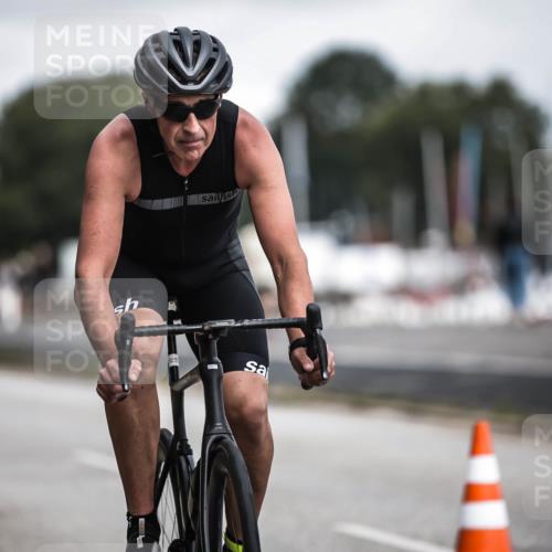 16.08.2026 - KN Förde Triathlon 2026 H.Heesch http://msf.ph/oto/9979740 16.08.2026 11:36:44 Radfahren  meine-sportfotos.de