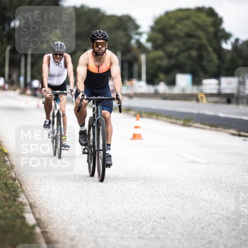 16.08.2026 - KN Förde Triathlon 2026 H.Heesch http://msf.ph/oto/9981009 16.08.2026 11:51:42 Radfahren  meine-sportfotos.de