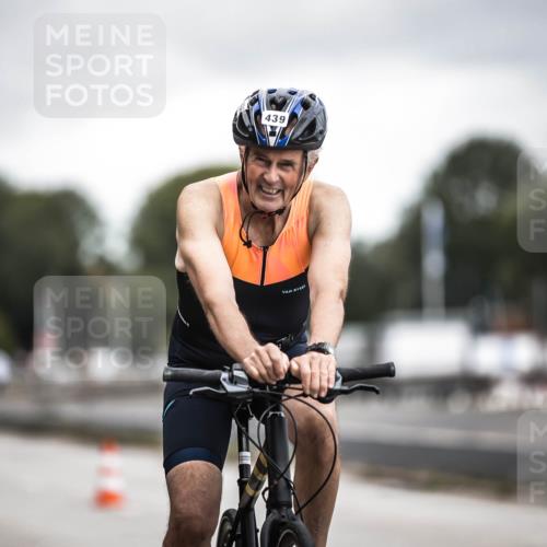 16.08.2026 - KN Förde Triathlon 2026 H.Heesch http://msf.ph/oto/9981304 16.08.2026 12:00:41 Radfahren  meine-sportfotos.de