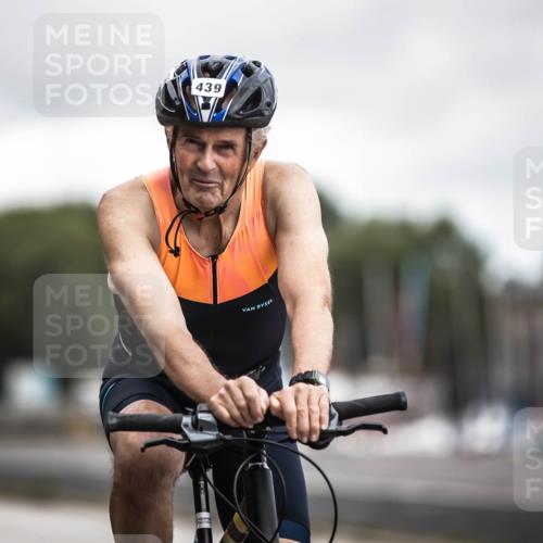 16.08.2026 - KN Förde Triathlon 2026 H.Heesch http://msf.ph/oto/9981310 16.08.2026 12:00:42 Radfahren  meine-sportfotos.de