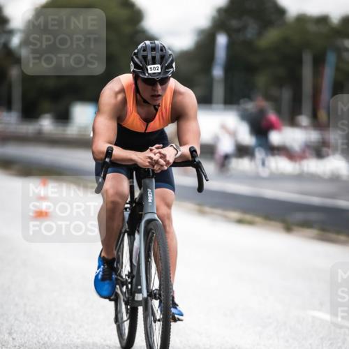 16.08.2026 - KN Förde Triathlon 2026 H.Heesch http://msf.ph/oto/9981432 16.08.2026 12:45:40 Radfahren 502, 508 meine-sportfotos.de
