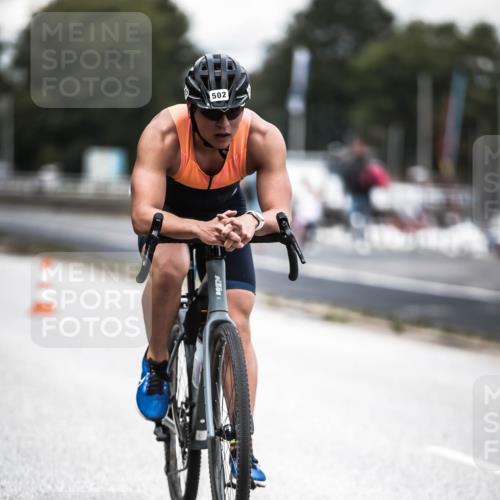 16.08.2026 - KN Förde Triathlon 2026 H.Heesch http://msf.ph/oto/9981433 16.08.2026 12:45:40 Radfahren 502, 508 meine-sportfotos.de