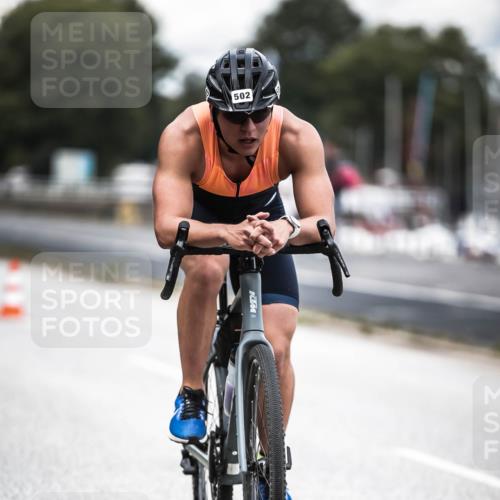 16.08.2026 - KN Förde Triathlon 2026 H.Heesch http://msf.ph/oto/9981436 16.08.2026 12:45:40 Radfahren 502, 508 meine-sportfotos.de