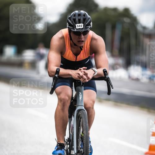 16.08.2026 - KN Förde Triathlon 2026 H.Heesch http://msf.ph/oto/9981438 16.08.2026 12:45:40 Radfahren 502, 508 meine-sportfotos.de