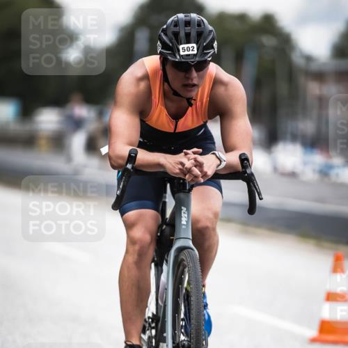 16.08.2026 - KN Förde Triathlon 2026 H.Heesch http://msf.ph/oto/9981439 16.08.2026 12:45:40 Radfahren 502, 508 meine-sportfotos.de