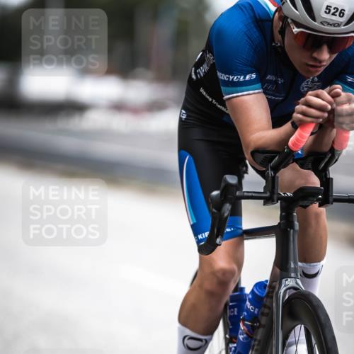 16.08.2026 - KN Förde Triathlon 2026 H.Heesch http://msf.ph/oto/9981586 16.08.2026 12:48:44 Radfahren 506, 524, 525, 526, 547 meine-sportfotos.de