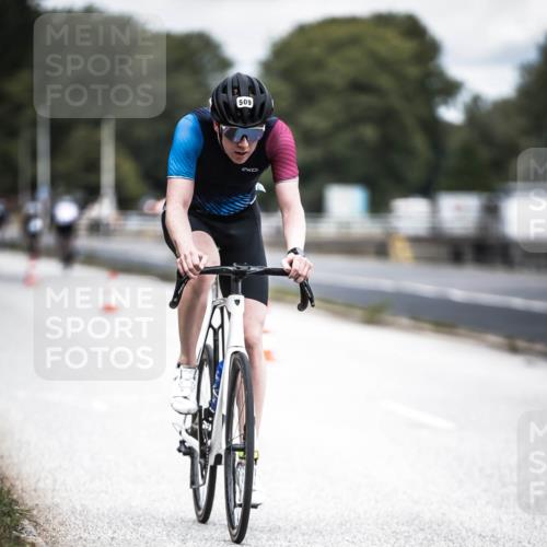 16.08.2026 - KN Förde Triathlon 2026 H.Heesch http://msf.ph/oto/9981610 16.08.2026 12:49:02 Radfahren 509 meine-sportfotos.de