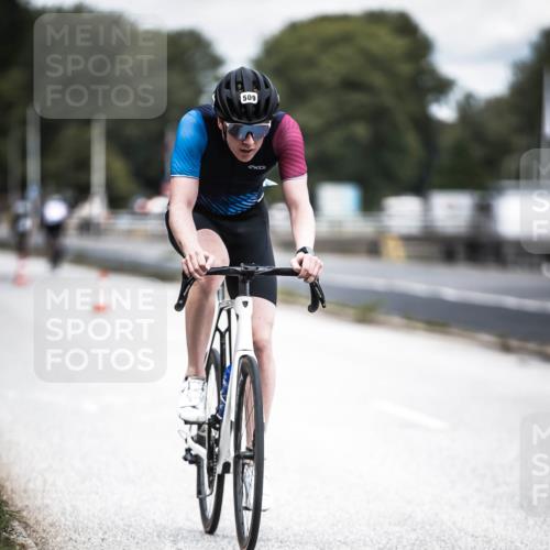 16.08.2026 - KN Förde Triathlon 2026 H.Heesch http://msf.ph/oto/9981611 16.08.2026 12:49:02 Radfahren 509 meine-sportfotos.de