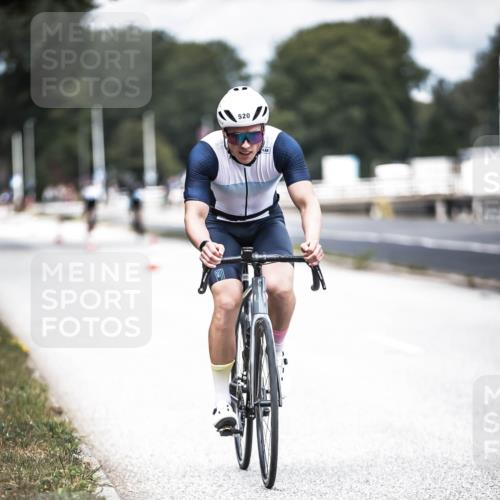 16.08.2026 - KN Förde Triathlon 2026 H.Heesch http://msf.ph/oto/9981725 16.08.2026 12:50:11 Radfahren 520, 541, 598 meine-sportfotos.de