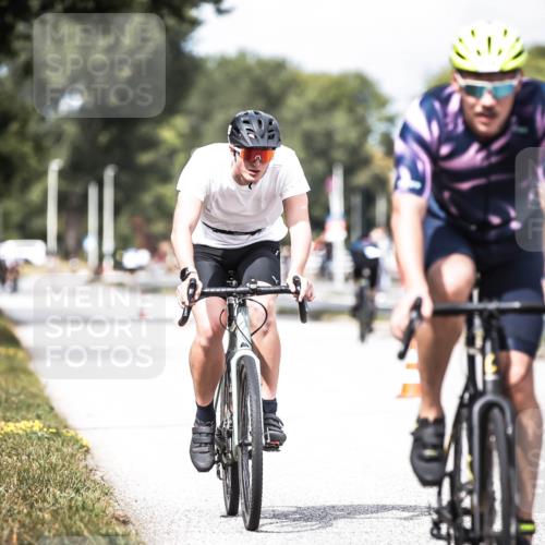16.08.2026 - KN Förde Triathlon 2026 H.Heesch http://msf.ph/oto/9982008 16.08.2026 12:52:38 Radfahren 532, 533, 558 meine-sportfotos.de