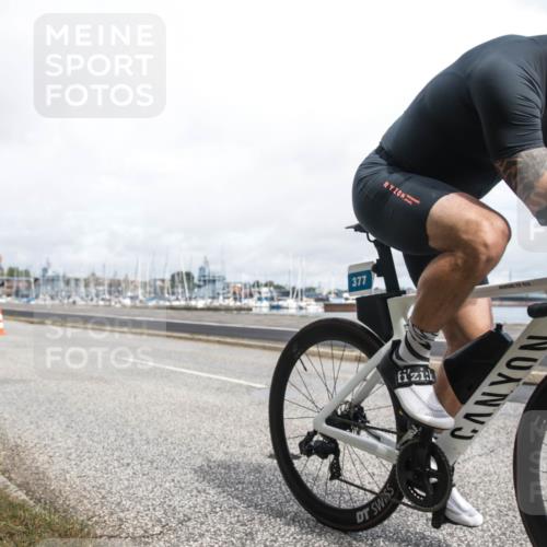 16.08.2026 - KN Förde Triathlon 2026 H.Heesch http://msf.ph/oto/9982368 16.08.2026 11:31:37 Radfahren 338, 377, 395 meine-sportfotos.de