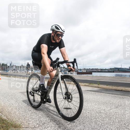 16.08.2026 - KN Förde Triathlon 2026 H.Heesch http://msf.ph/oto/9982599 16.08.2026 11:50:01 Radfahren  meine-sportfotos.de