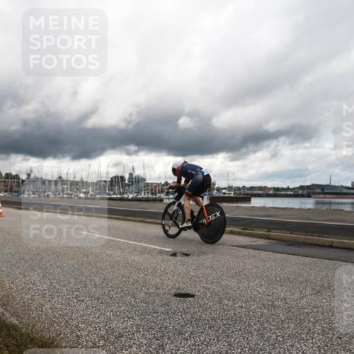 16.08.2026 - KN Förde Triathlon 2026 H.Heesch http://msf.ph/oto/9982644 16.08.2026 12:41:47 Radfahren  meine-sportfotos.de