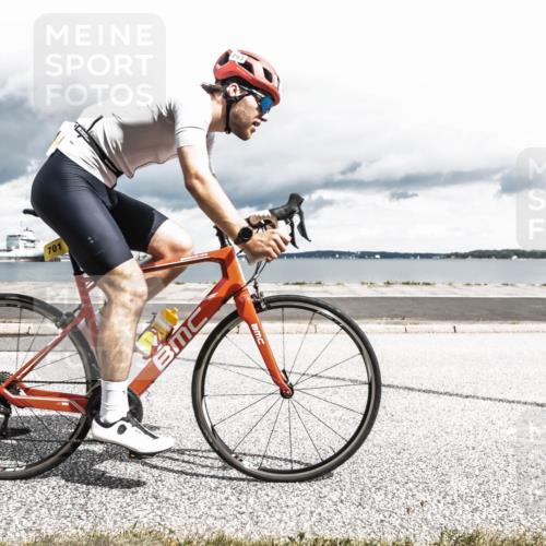 16.08.2026 - KN Förde Triathlon 2026 H.Heesch http://msf.ph/oto/9983188 16.08.2026 13:02:46 Radfahren 557, 701 meine-sportfotos.de