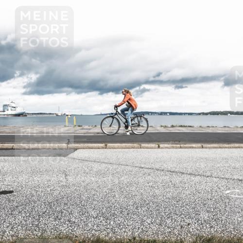 16.08.2026 - KN Förde Triathlon 2026 H.Heesch http://msf.ph/oto/9983190 16.08.2026 13:02:50 Radfahren  meine-sportfotos.de