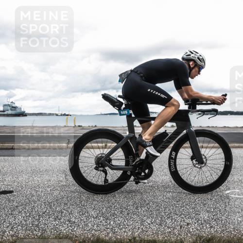 16.08.2026 - KN Förde Triathlon 2026 H.Heesch http://msf.ph/oto/9983515 16.08.2026 13:11:16 Radfahren 584, 706 meine-sportfotos.de