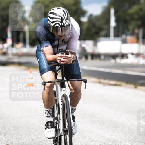 16.08.2026 - KN Förde Triathlon 2026 H.Heesch http://msf.ph/oto/9983568 16.08.2026 12:54:50 Radfahren 532, 566, 708 meine-sportfotos.de