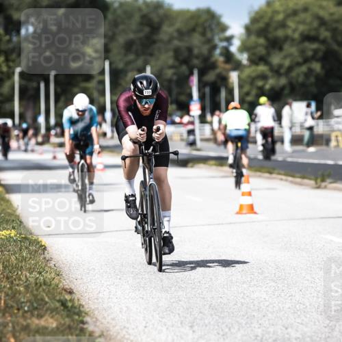 16.08.2026 - KN Förde Triathlon 2026 H.Heesch http://msf.ph/oto/9983626 16.08.2026 12:55:10 Radfahren 523, 705, 733 meine-sportfotos.de